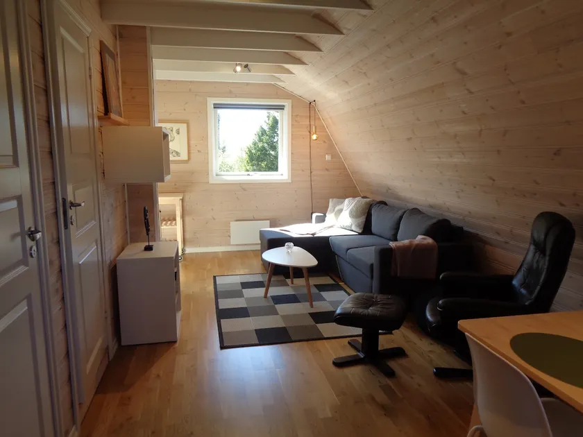 Apartment. - Sleeps 4. - Image 1