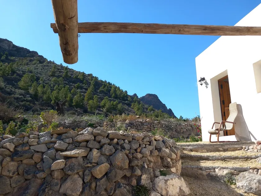 Kortijo Martzala cottage - Image 1
