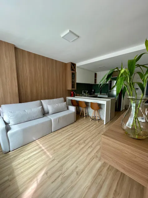 Manhattan Square - apartment in Savassi with air conditioning - Image 1