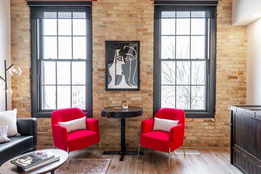 The Jacob Loft, Stratford - Image 1
