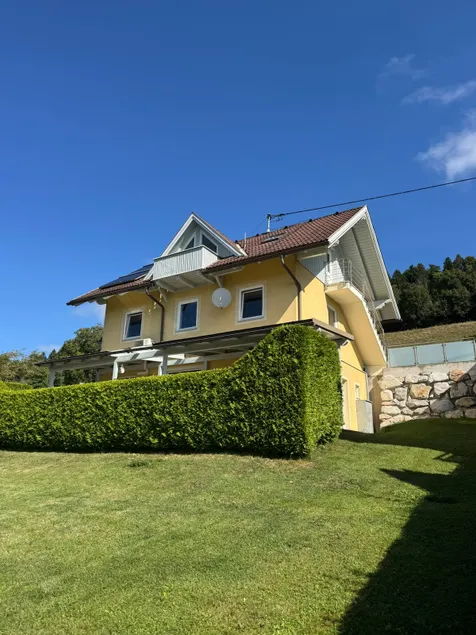 Drautal Panorama Apartment - Image 1