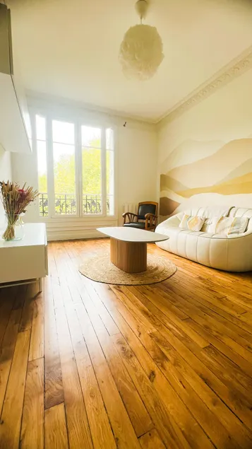 Paris High end stay in Clichy, fast metro access - Image 1