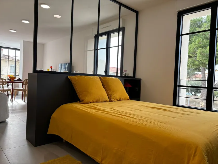 Luna | Cozy & Design | Bright | Wifi | Parking - Image 1
