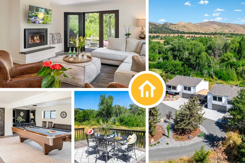 Exquisite Group Retreat—15-min to Downtown Boulder - Image 1