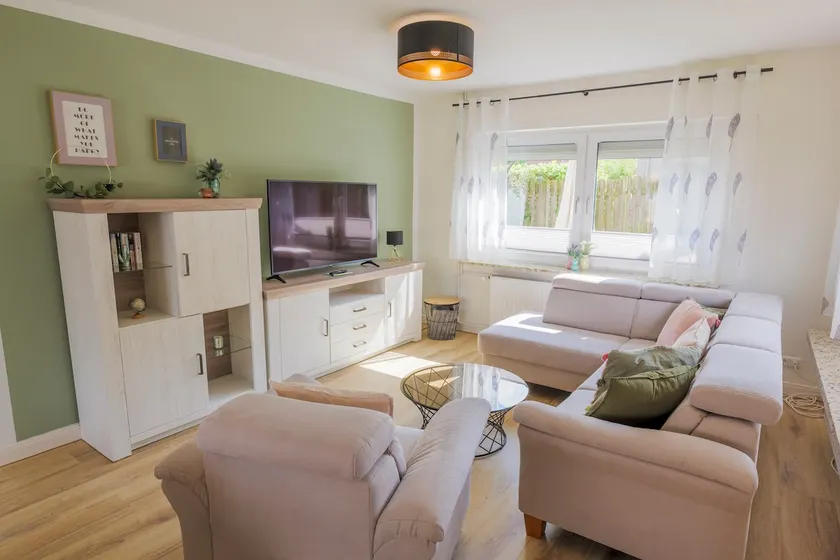 Central vacation home ”Mette” - Image 1