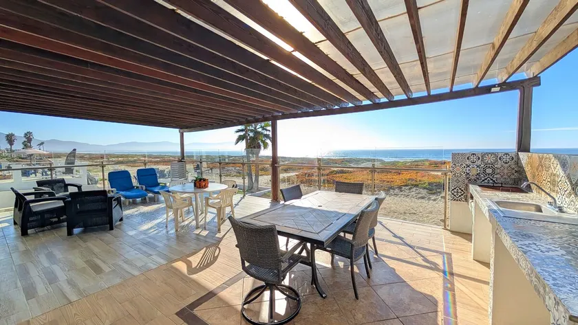 Casa Playa A - Image 1