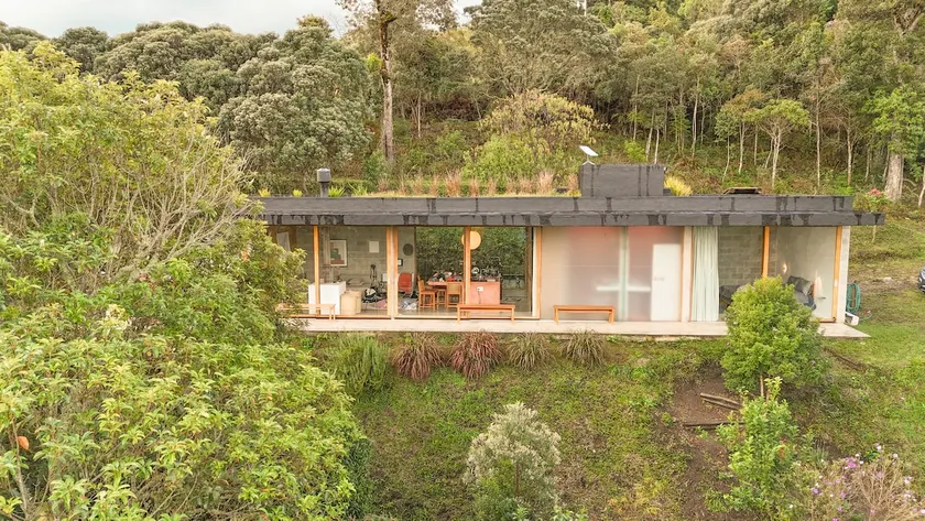 New Site in Bocaina with Spectacular View - Image 1