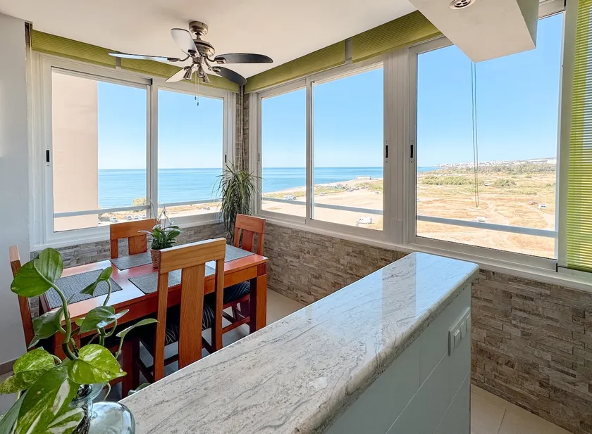 Ocean View Apartment - Image 1