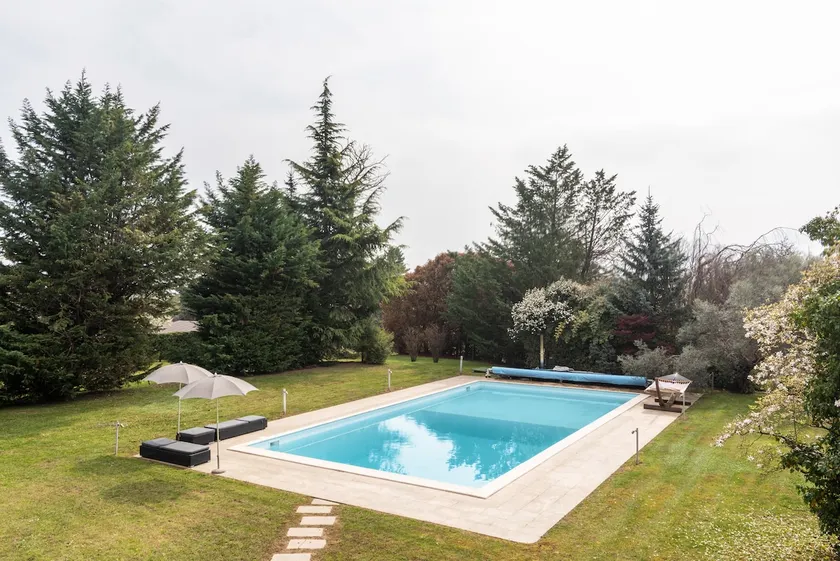 [Luxury Retreat] Aqua & Gym ITA - Image 1