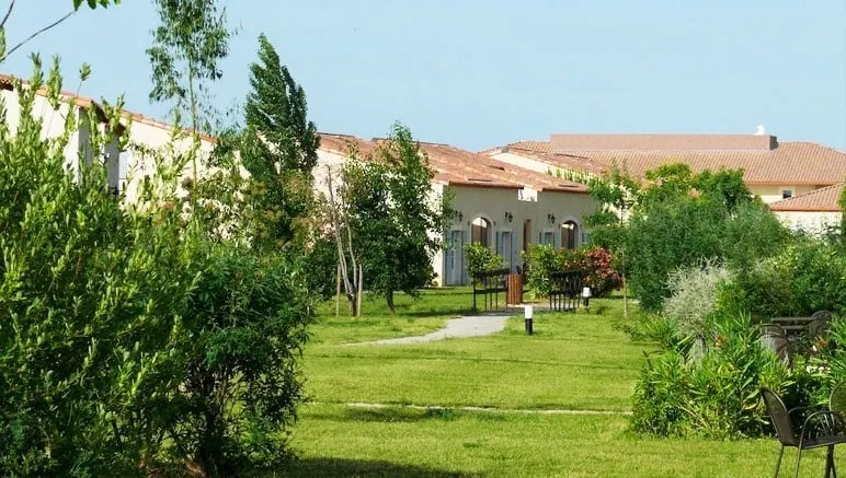 Nice house for 4 people near the sea. Accessible for people with reduced mobility - Image 1