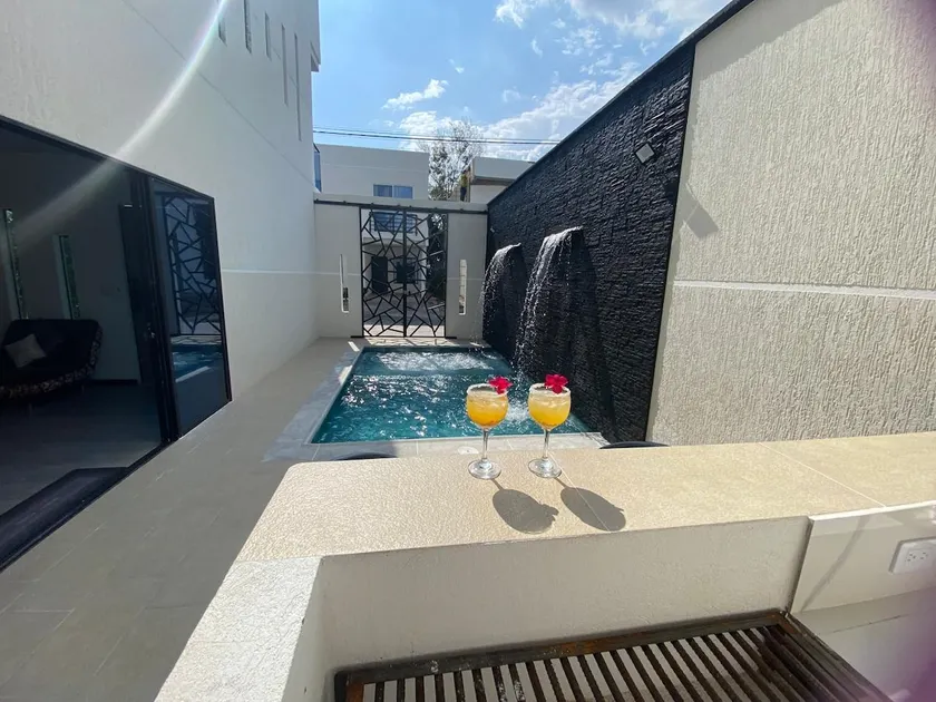 GREEN HOUSE Private Pool, Free Cancellation - Image 1