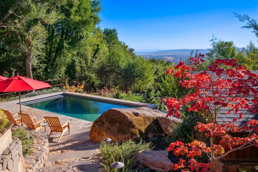 Inn Wine Country - Pool/Spa. Views to The Bay. Near Sonoma Plaza. Ambiance plus! - Image 1