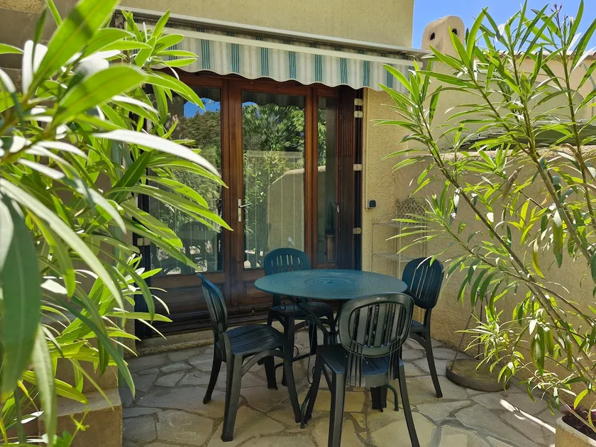 Charmoso apartamento no coração de Provence, no sopé do Mont Ventoux - Image 1