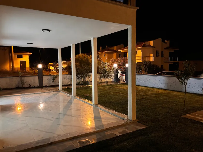 Your home 50 meters from the sea in Cunda. - Image 1