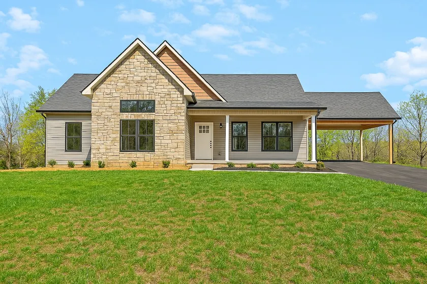 Easy Living - New home by lake! - Image 1