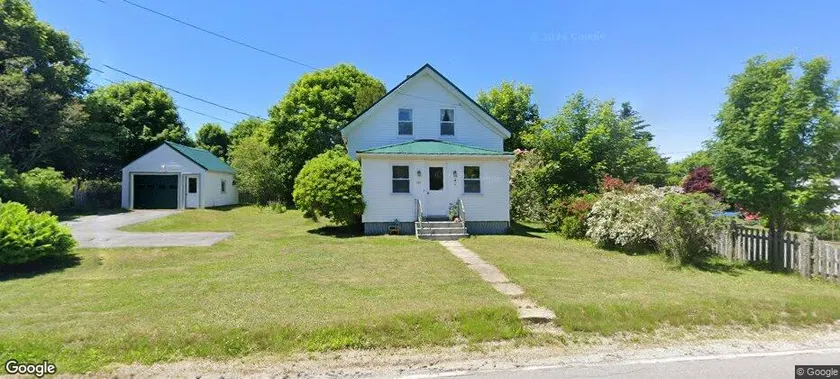 Copper Penny Cottage - Image 1