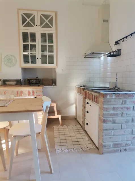 Little Heaven - only 3 minutes from the sea! - Image 1