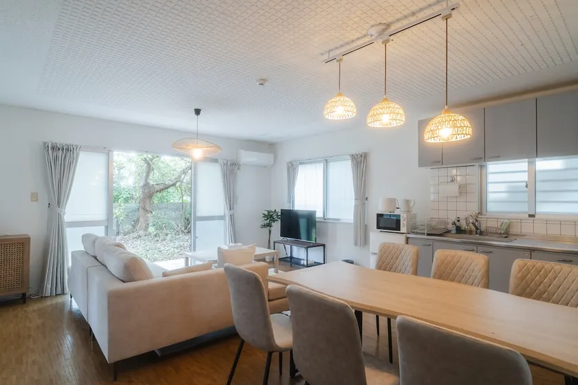 Ishigaki Island | Quiet, natural, whole house rental - Image 1