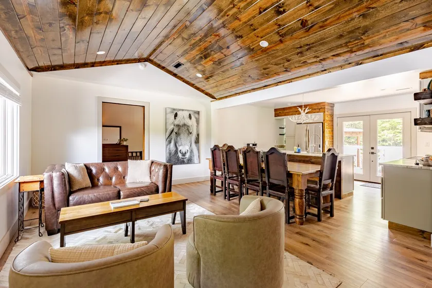 Farm Stay I Game Room | Hot Tub | Playground - Image 1