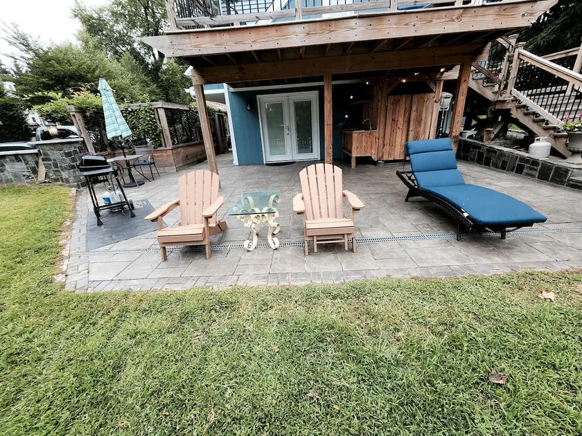 Armada Suite Getaway - Image 1