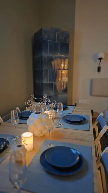 Luxury Apartment - Image 1