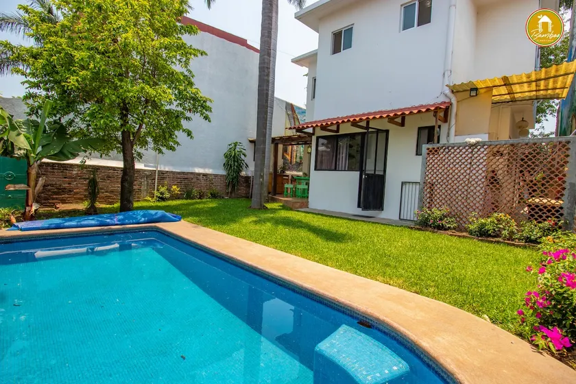 NEW! Bamboo Casa Rosita (Pool & Rest) - Image 1