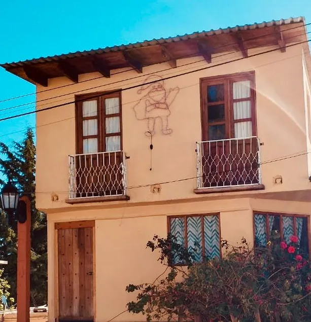 El Rielero de El Oro Cabin - Image 1