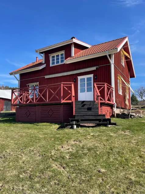 Dream cottage by the river! - Image 1
