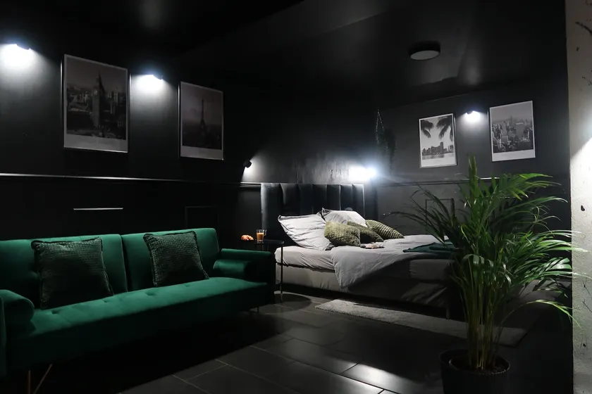 Apartment Deutz Messe - Image 1