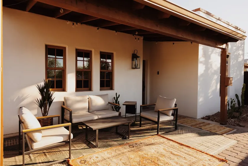 Casa Barrio Viejo - Image 1