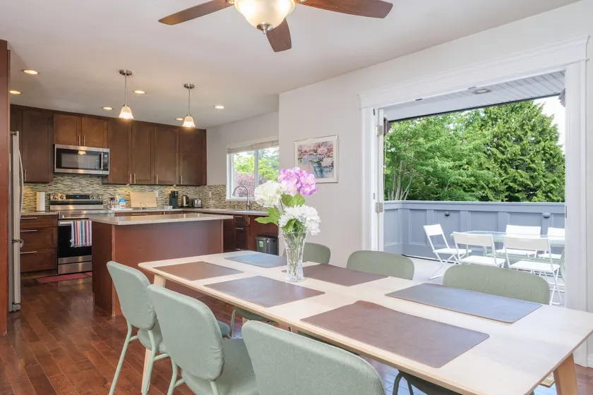 Surrey Family Home w/ Patio & Garden – 3BR 2BA - Image 1