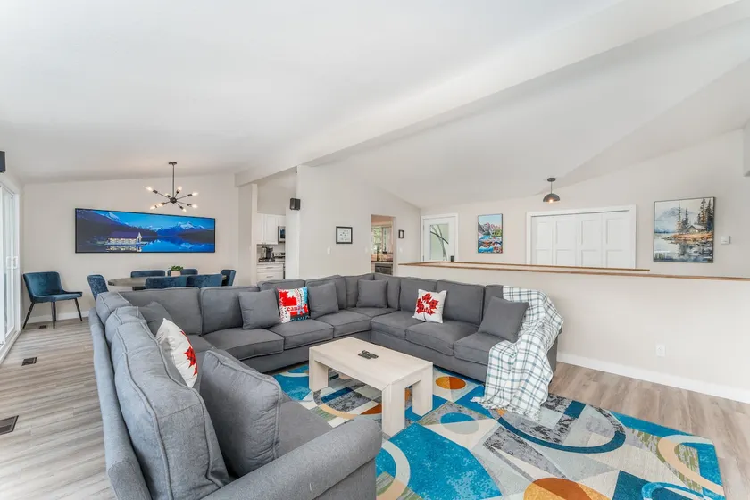Perfect Space for Large Families - Image 1