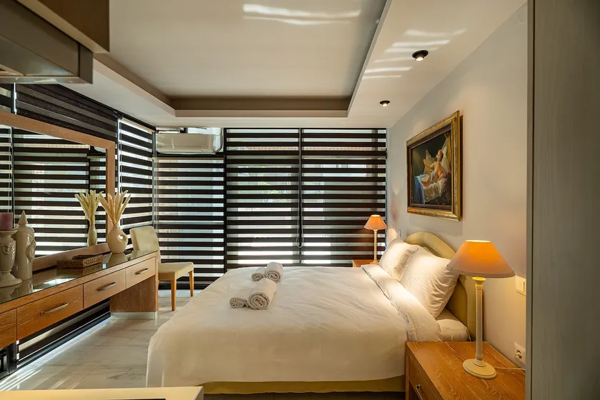 Suite107, Empyrean Luxury Suites - Image 1