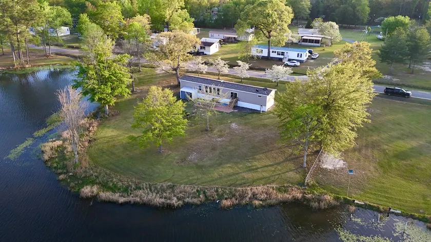 Fish Haven I - Image 1