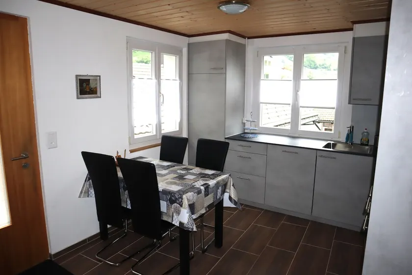 Reinhard's Home - Image 1