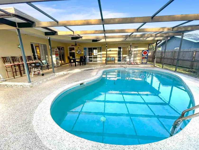 Angie's Family-Fav Lake Home: Heated Pool 3br/3ba - Image 1