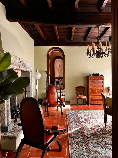 Casa Miasino - vicino Orta San Giulio - 200 sqm - Image 1