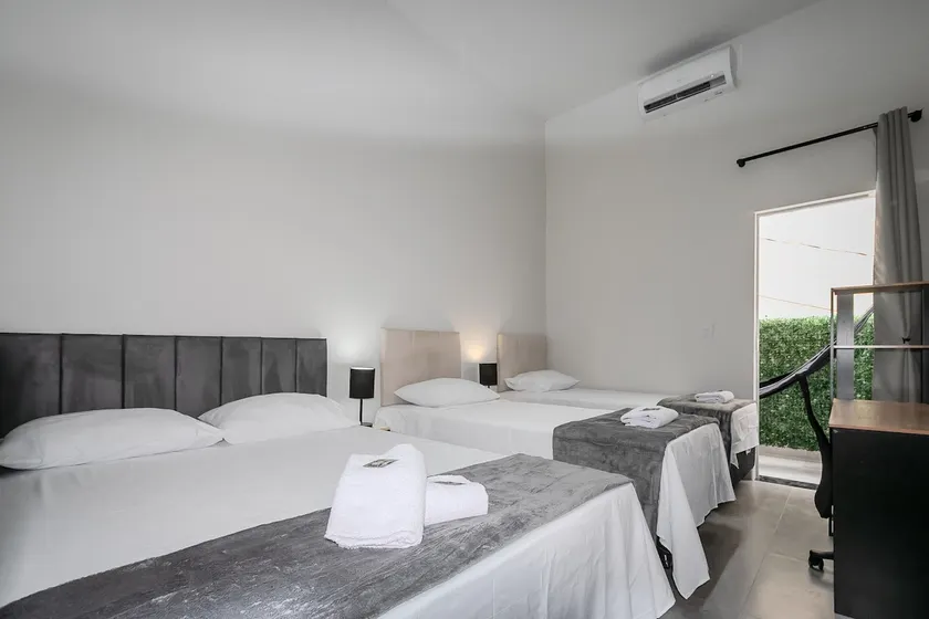 Complete Studio + Air Conditioning | Eldorado Neighborhood - Image 1