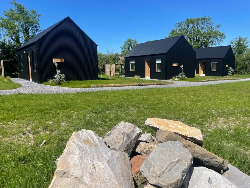 North Shore Sligo - Cabins - Image 1