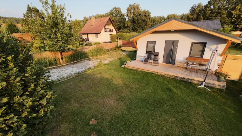 Koloděje nad Lužnicí cottage - Image 1