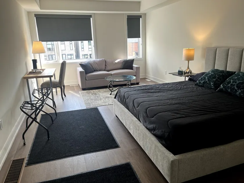 Luxury Executive Toronto Suite - Image 1