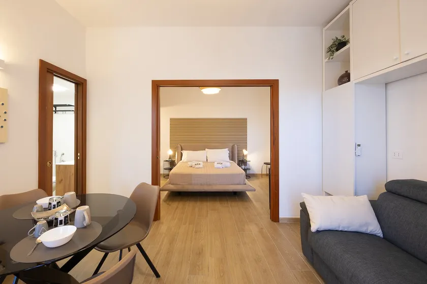 The Three Twins Elegance and Comfort in the greenery of Rome - Image 1