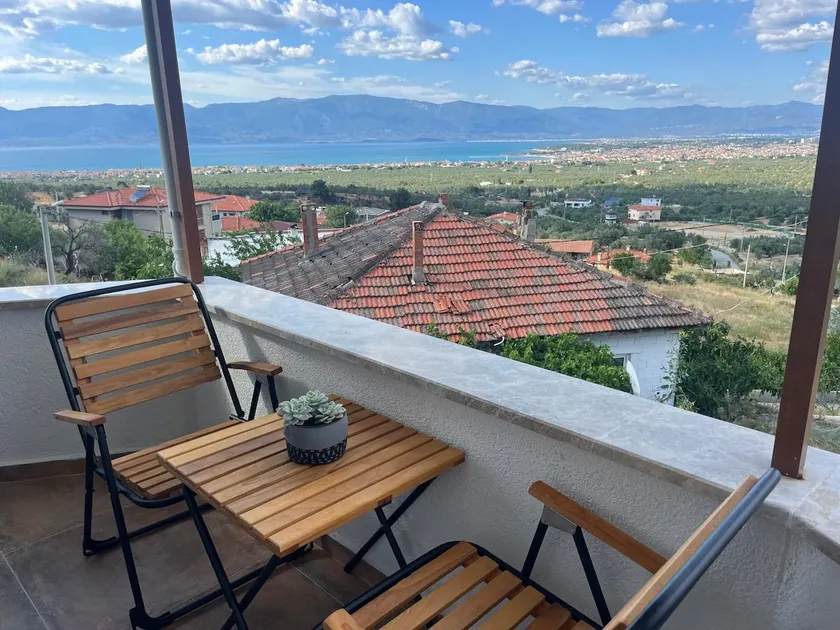 House with a View - Taylıeli - Image 1