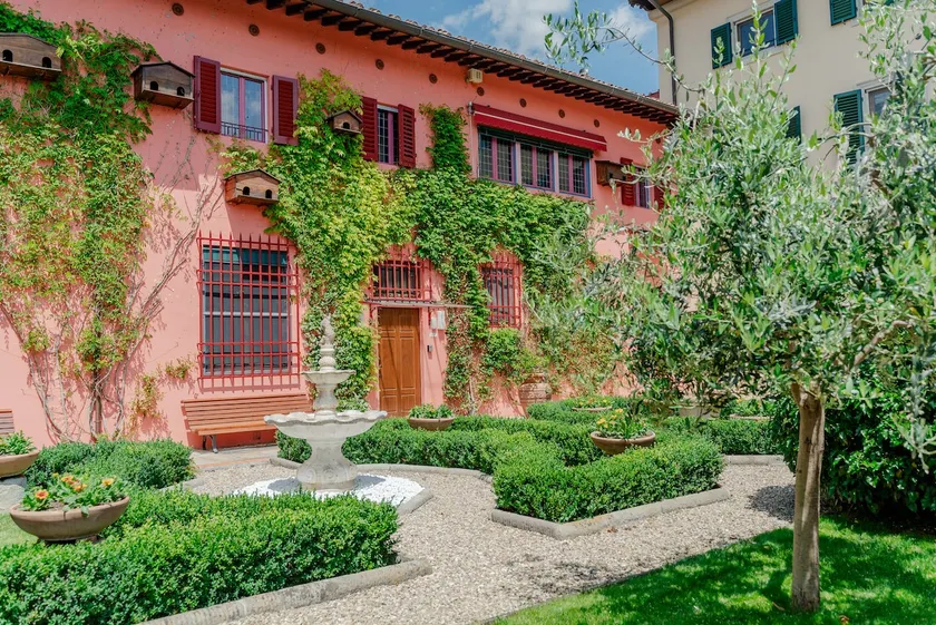 I Palpiti - Dream Villa in Florence - Image 1