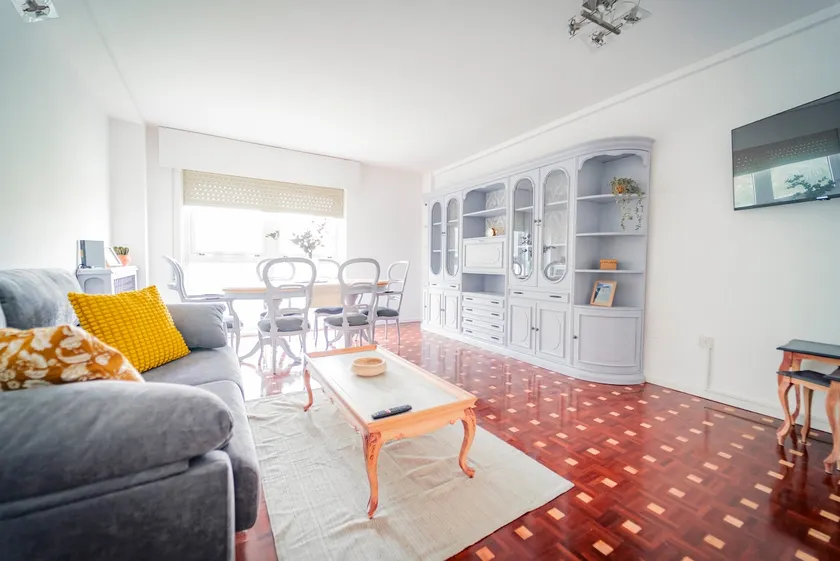 Apartamento Facendas - Image 1