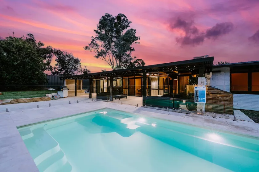 Moonlight at Mudgee - Chic Soirees & Private Cinema - Image 1