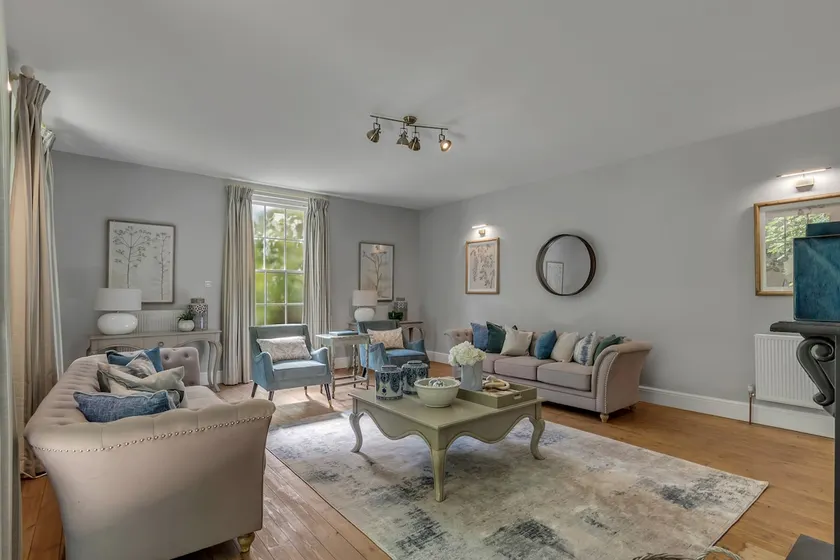 Premium Suffolk Retreat | 4-Bed - Image 1