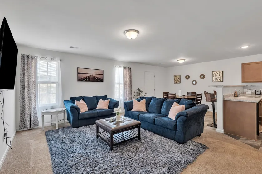 Charming New Home (2025) in Greensboro - Image 1