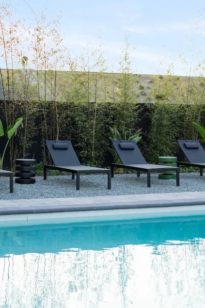 Luxe Long Beach Villa Heated Pool & Backyard Oasis - Image 1