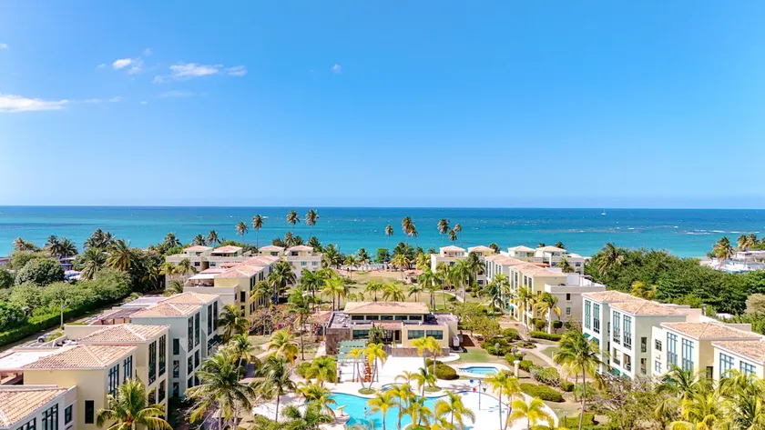 Main Pool & Beach Aquatika Vacations Condo - Image 1